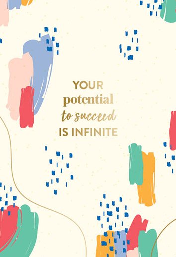 Infinite Potential (Signature) (launching 6/8)